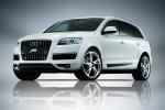Audi Q7 3.0 TDI Clean Diesel by ABT 2010 года